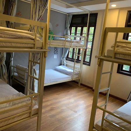The 138 Home Hô Chi Minh-Ville Extérieur photo