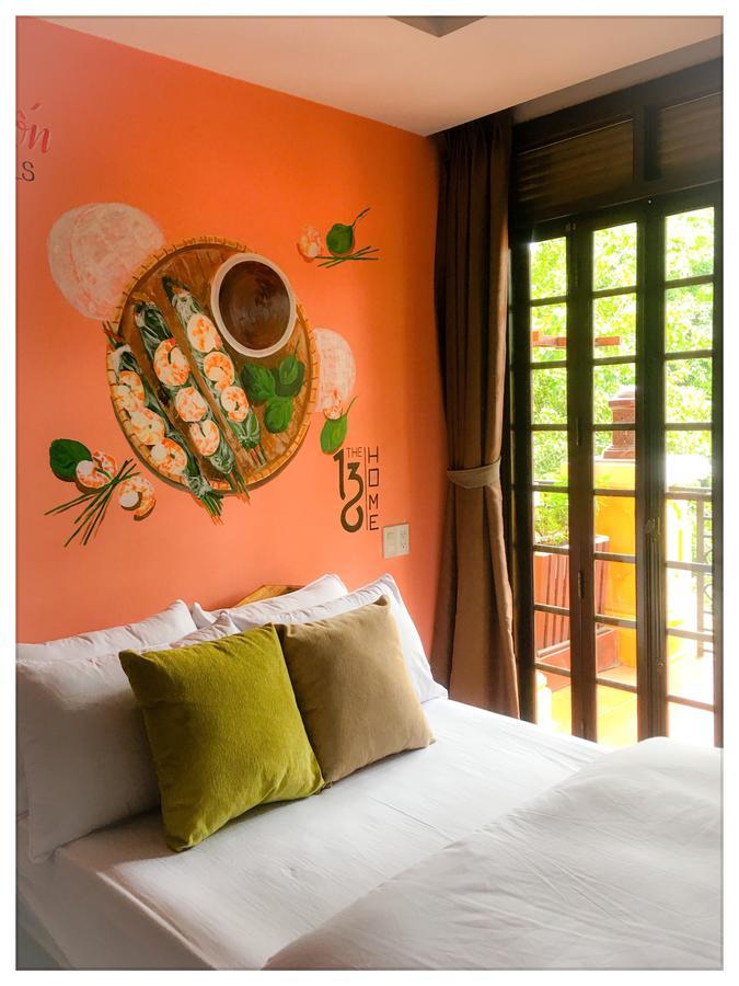 The 138 Home Hô Chi Minh-Ville Extérieur photo