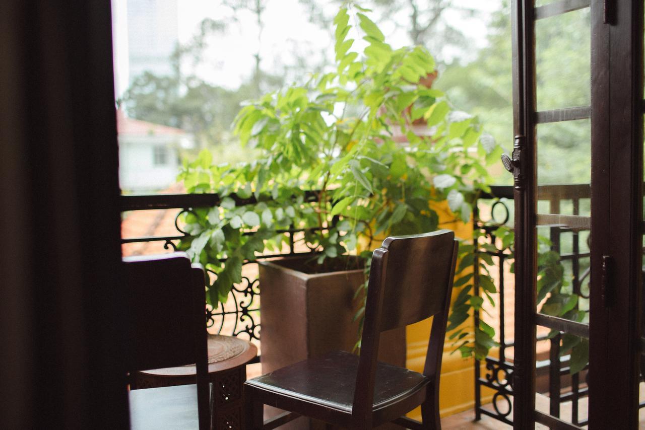 The 138 Home Hô Chi Minh-Ville Extérieur photo