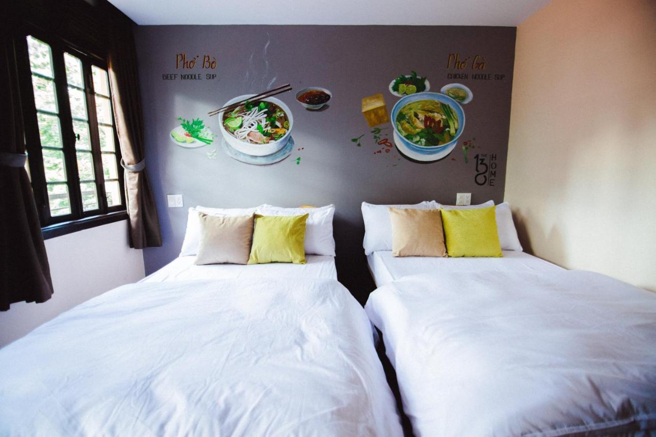 The 138 Home Hô Chi Minh-Ville Extérieur photo