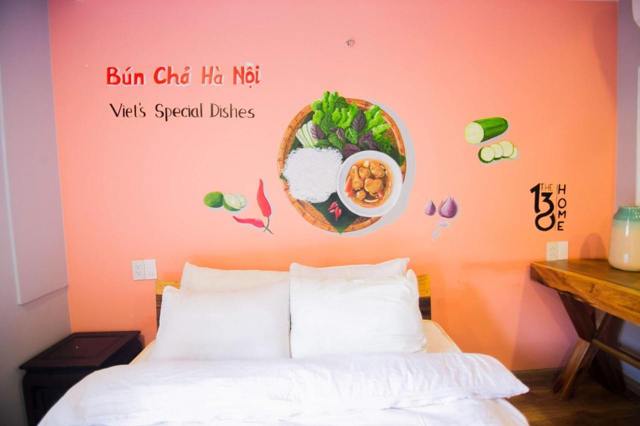 The 138 Home Hô Chi Minh-Ville Extérieur photo