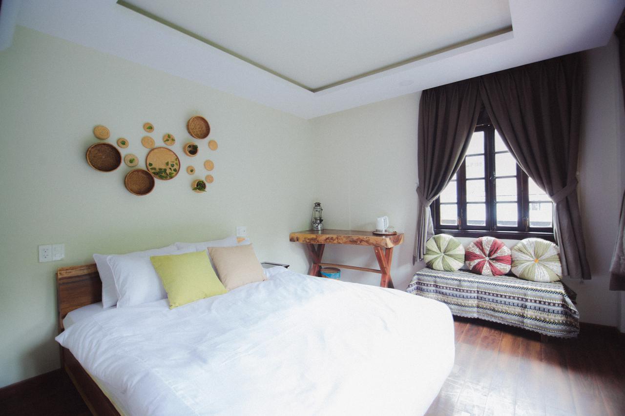 The 138 Home Hô Chi Minh-Ville Extérieur photo