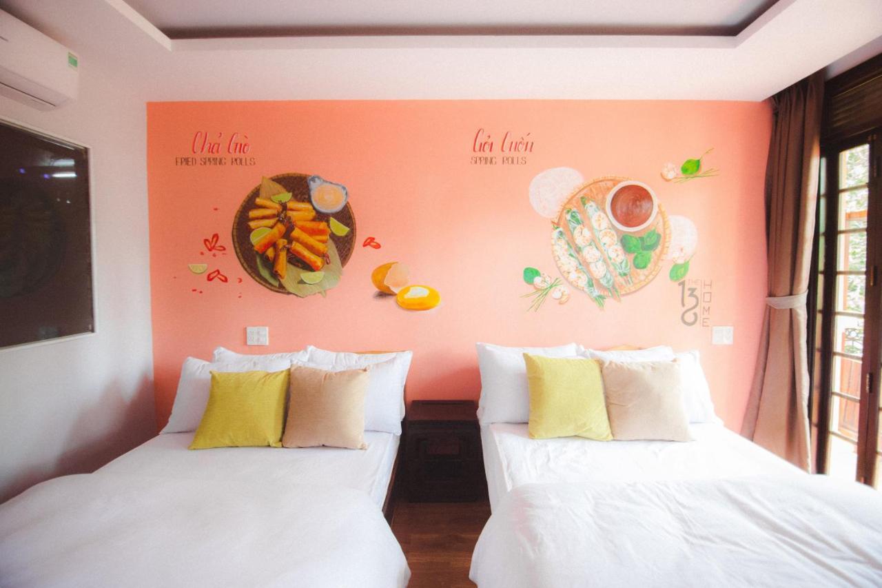 The 138 Home Hô Chi Minh-Ville Extérieur photo