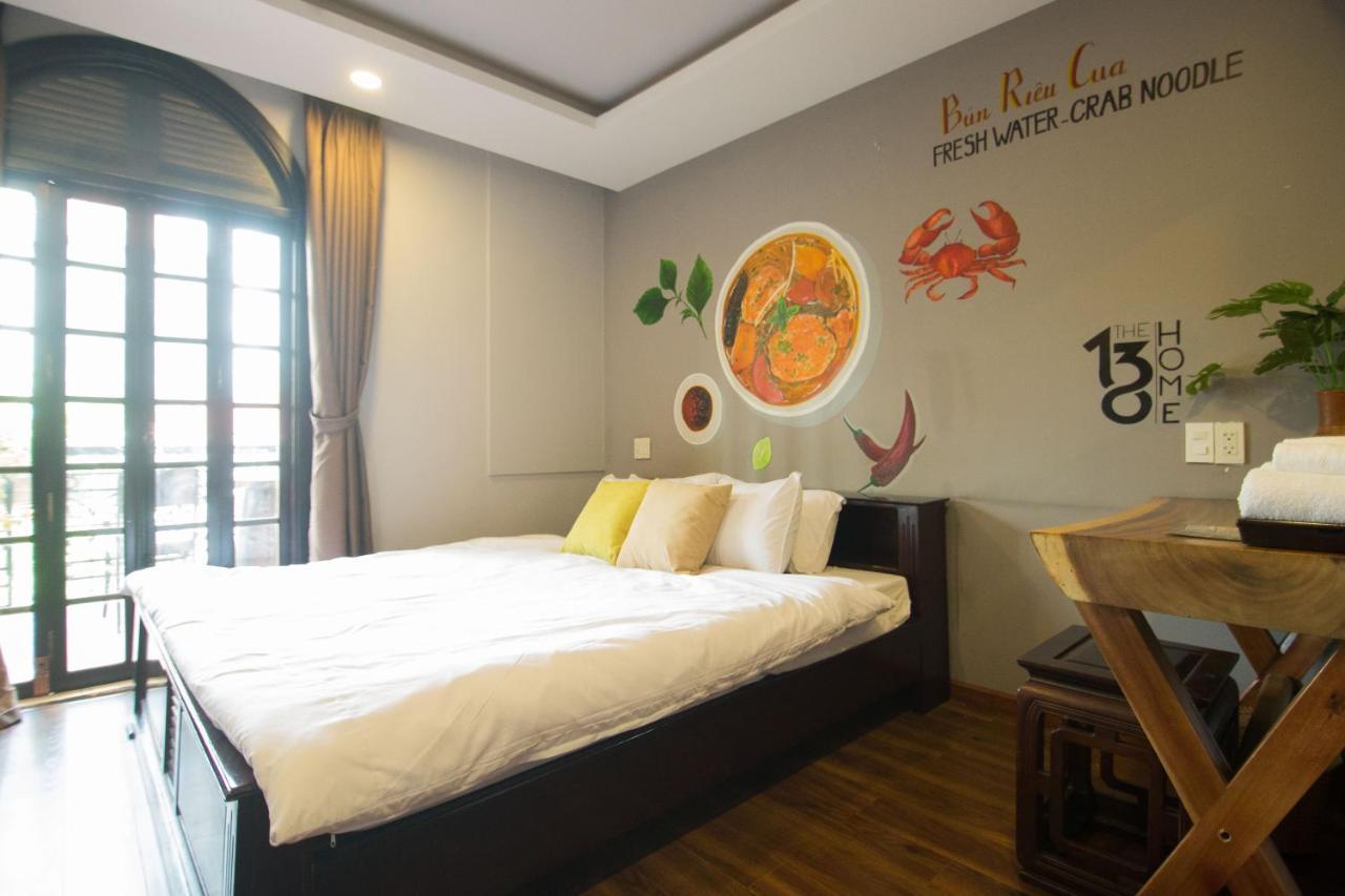 The 138 Home Hô Chi Minh-Ville Extérieur photo