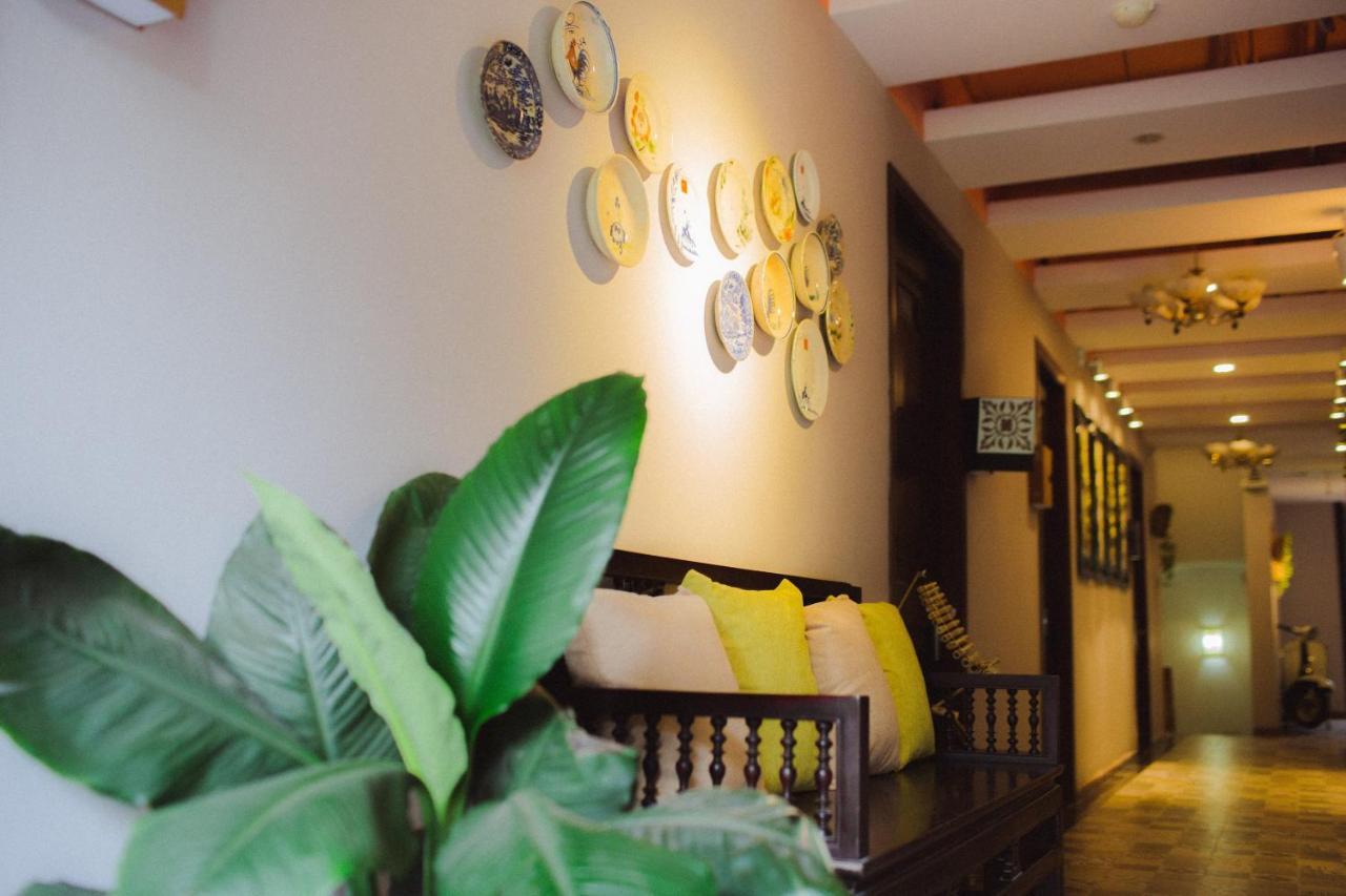 The 138 Home Hô Chi Minh-Ville Extérieur photo