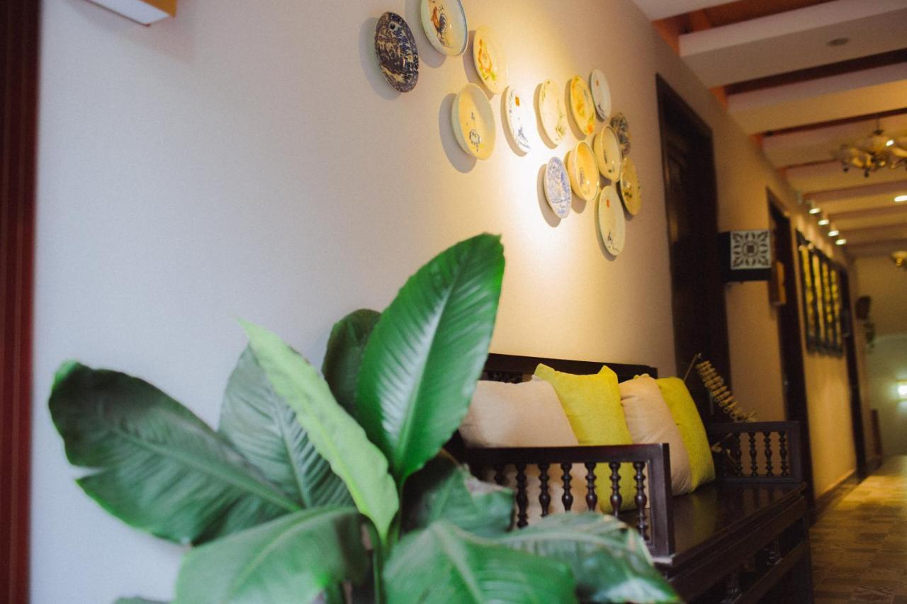 The 138 Home Hô Chi Minh-Ville Extérieur photo
