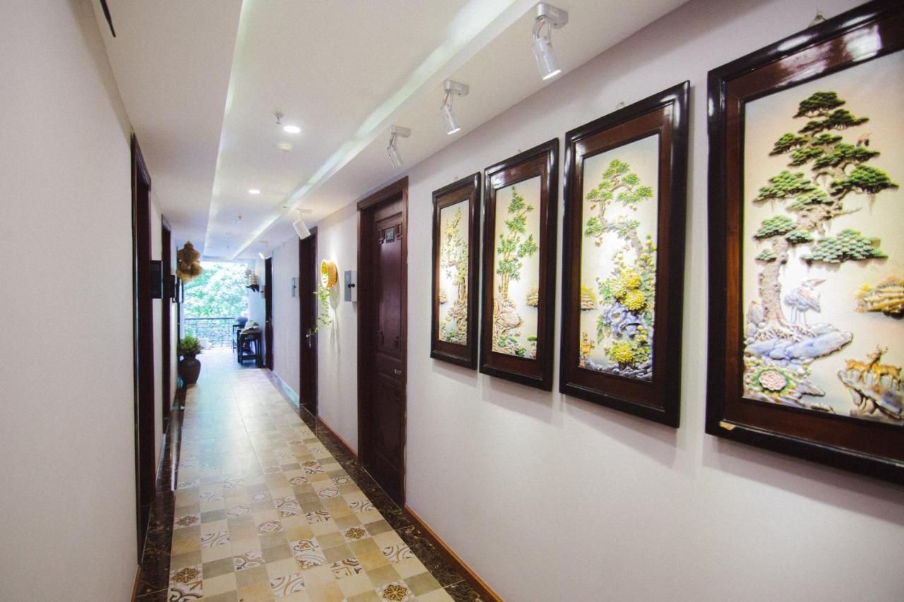 The 138 Home Hô Chi Minh-Ville Extérieur photo