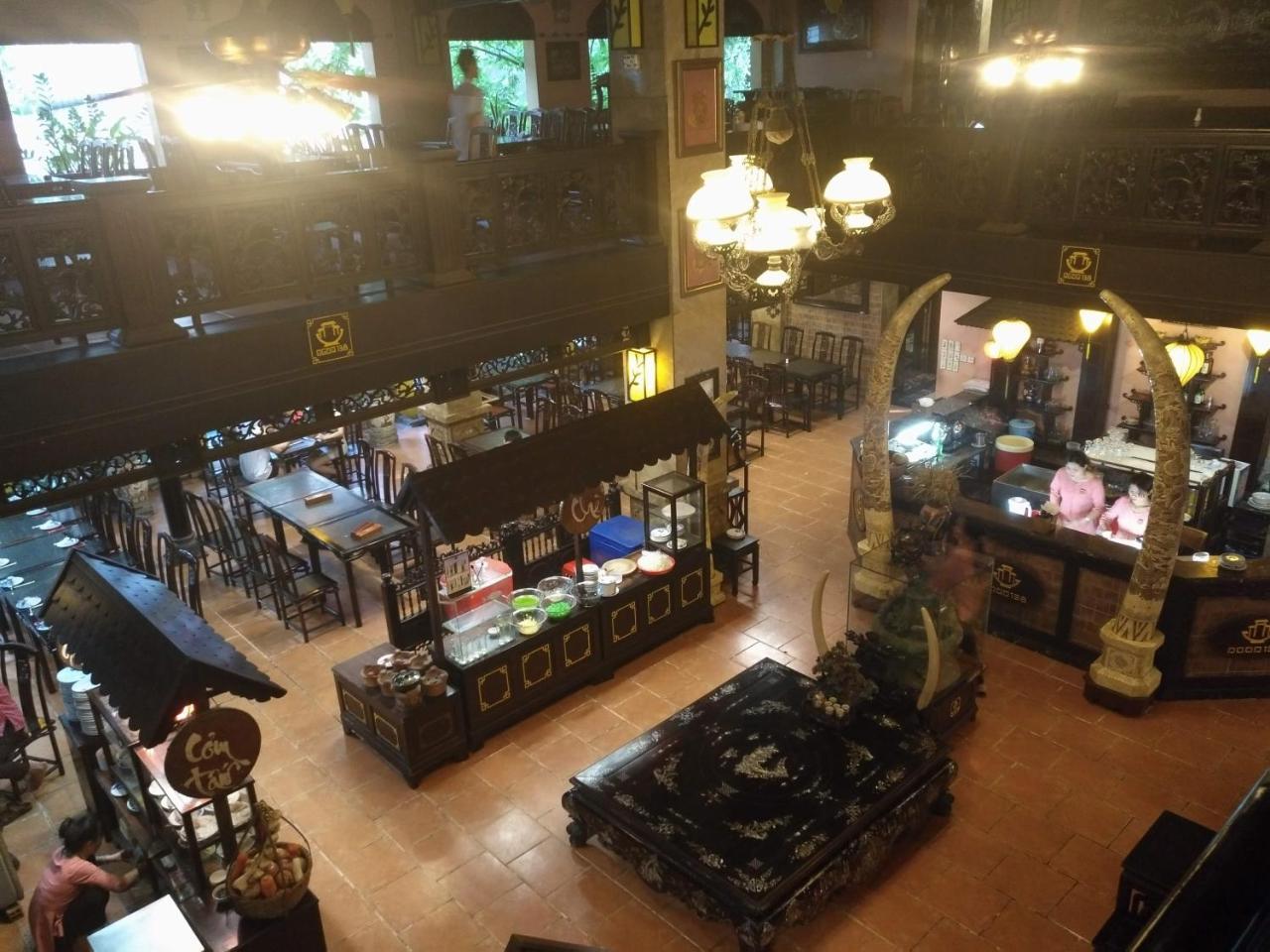 The 138 Home Hô Chi Minh-Ville Extérieur photo