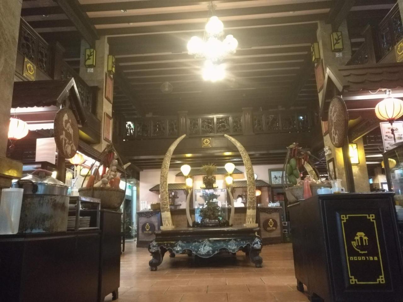 The 138 Home Hô Chi Minh-Ville Extérieur photo