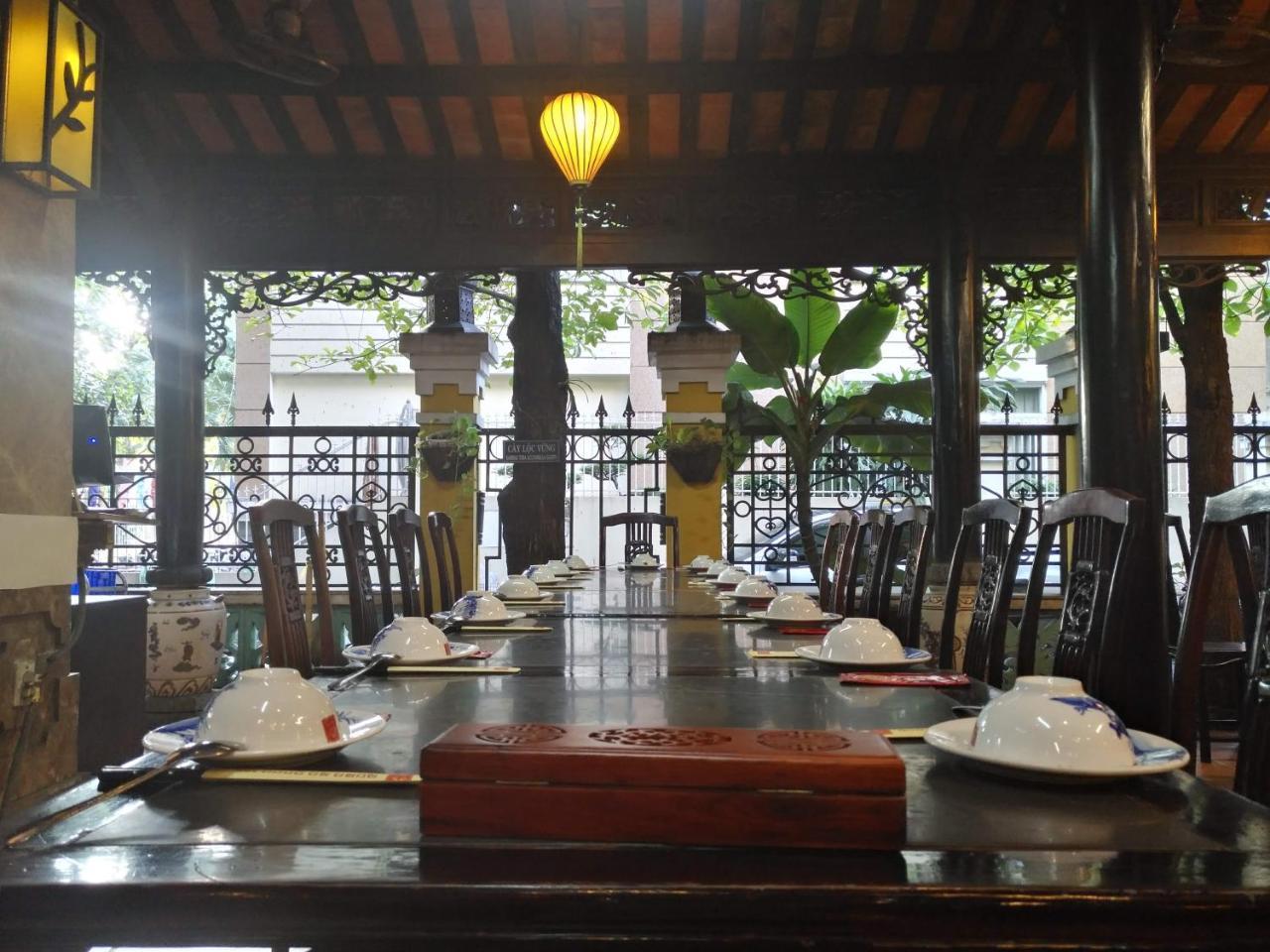 The 138 Home Hô Chi Minh-Ville Extérieur photo