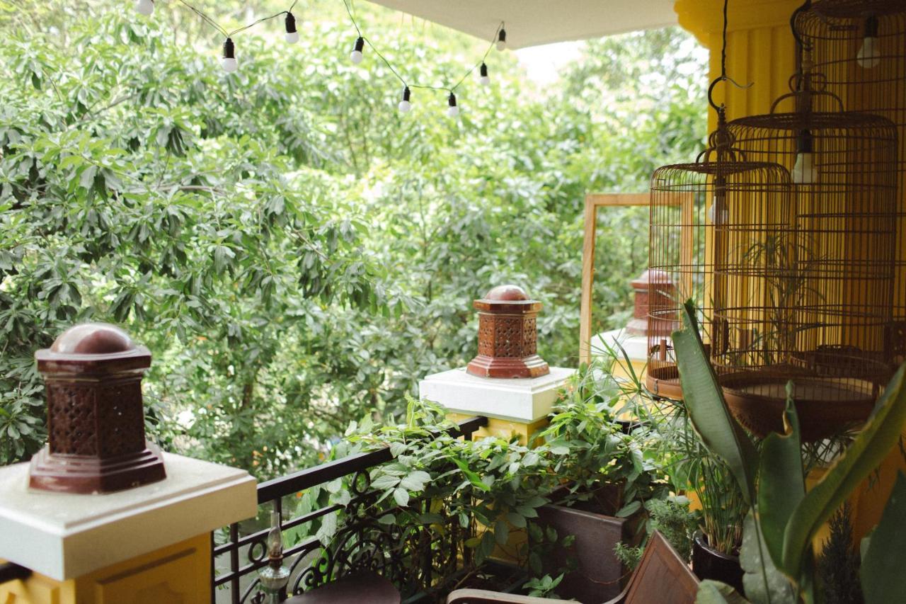 The 138 Home Hô Chi Minh-Ville Extérieur photo