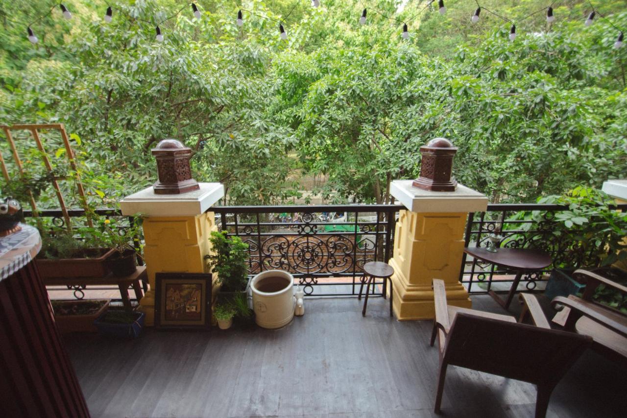 The 138 Home Hô Chi Minh-Ville Extérieur photo